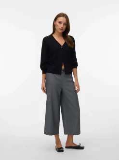 AWALICE Gebreid vest