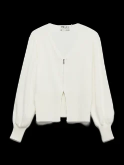 AWALICE Gebreid vest