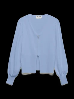 AWALICE Gebreid vest