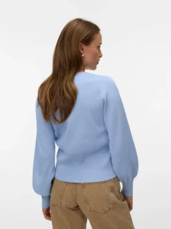 AWALICE Gebreid vest