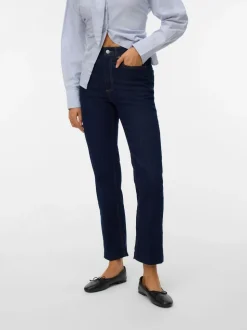 AWALICE High rise Mom fit Jeans