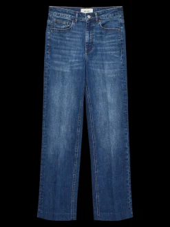 AWALICE High rise Mom fit Jeans