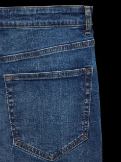 AWALICE High rise Mom fit Jeans