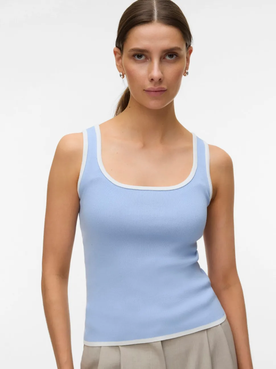 AWALICE Top