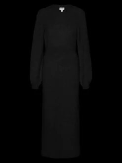 AWANGALINA Lange jurk