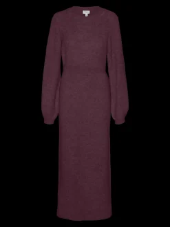 AWANGALINA Lange jurk