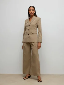 AWAYAH Blazer