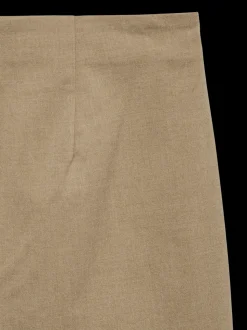 AWAYAH High waist Broek