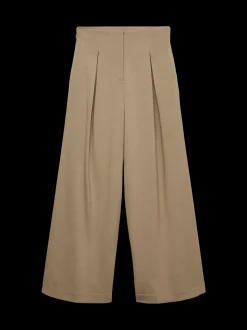 AWAYAH High waist Broek