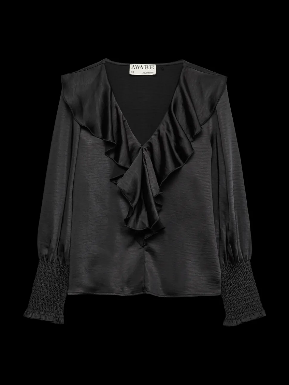 AWBEA Top