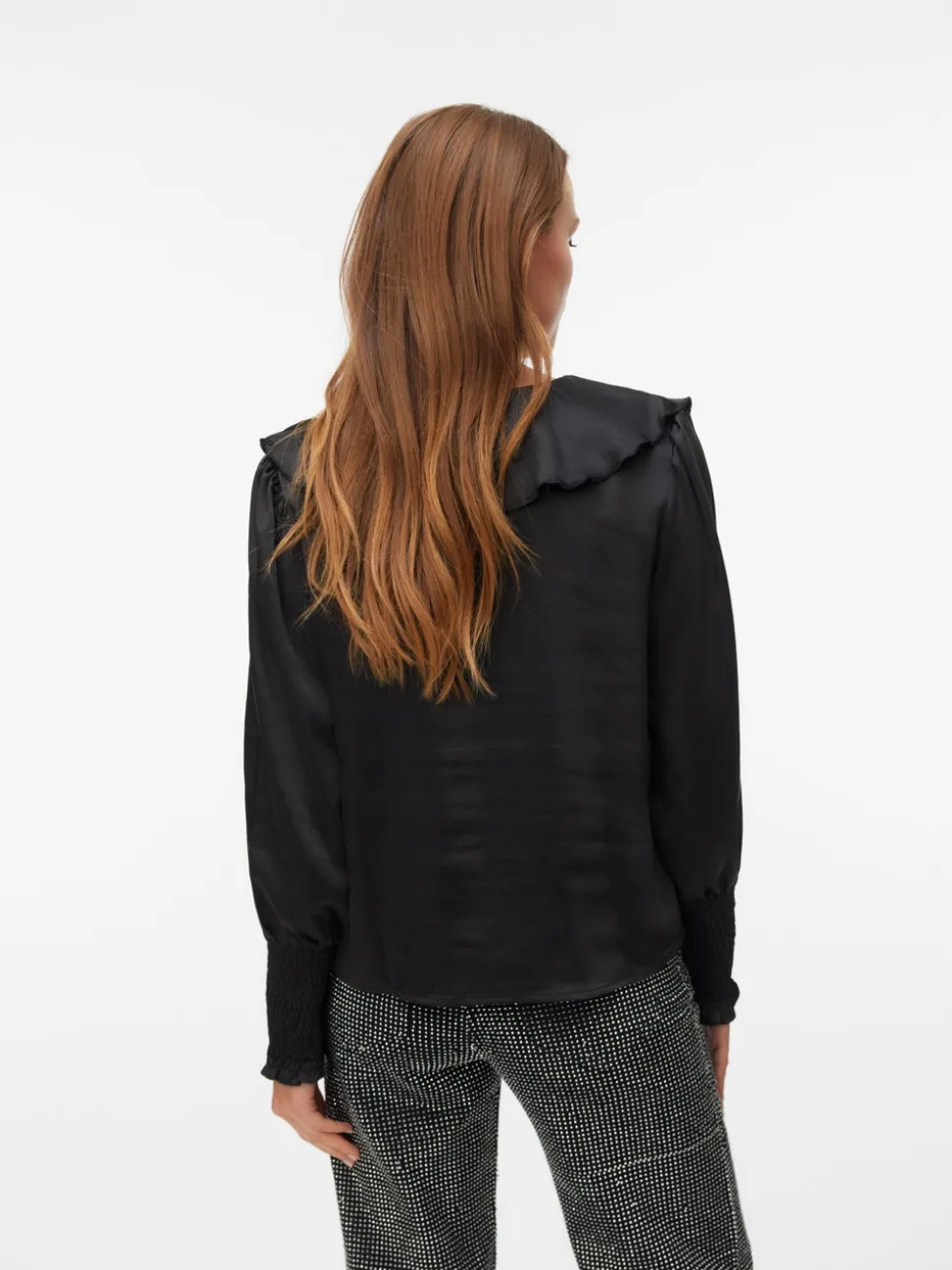 AWBEA Top