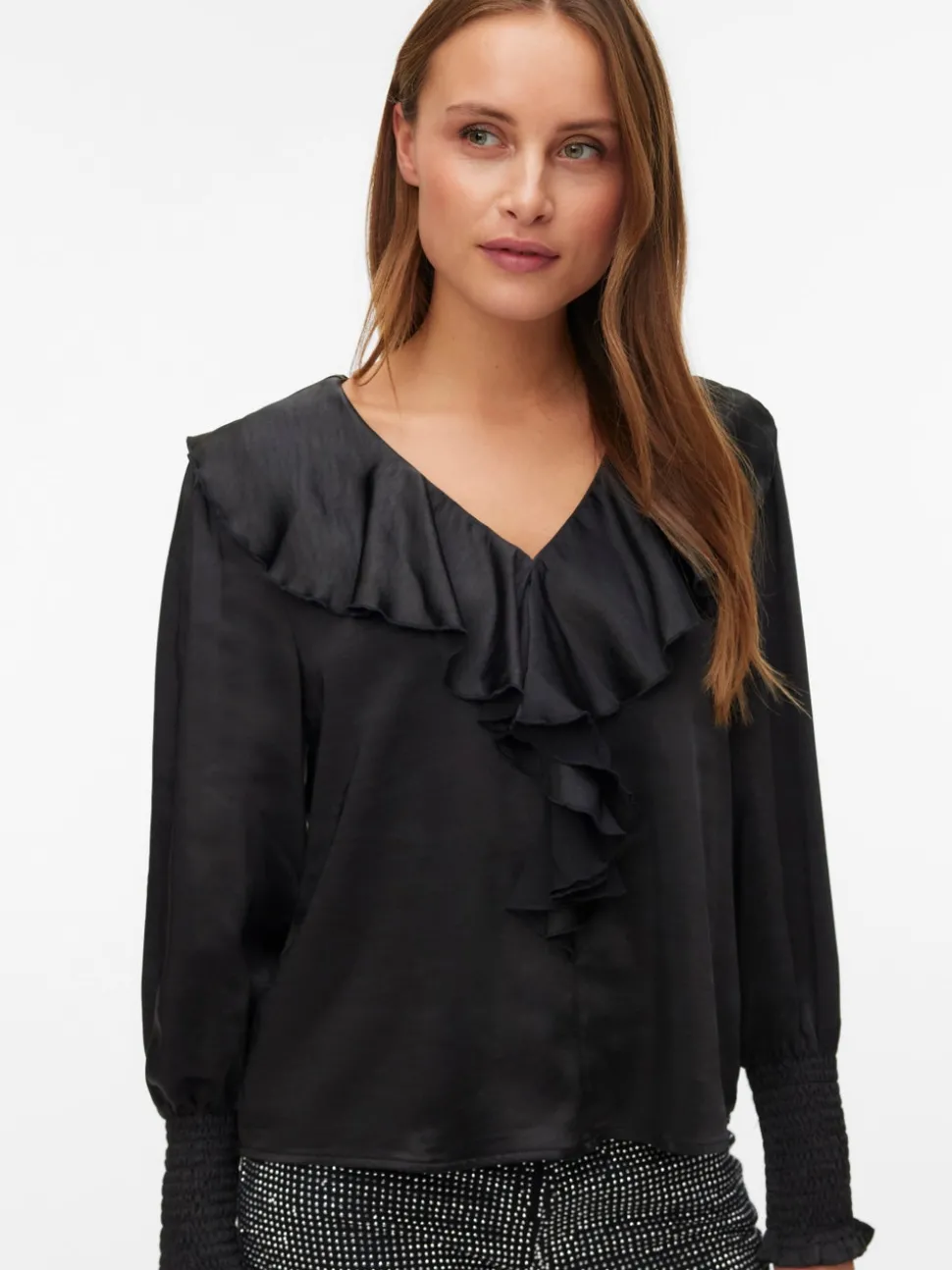 AWBEA Top