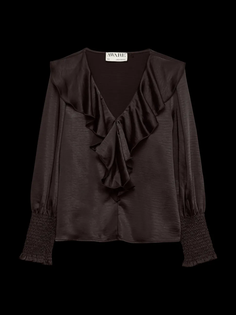 AWBEA Top