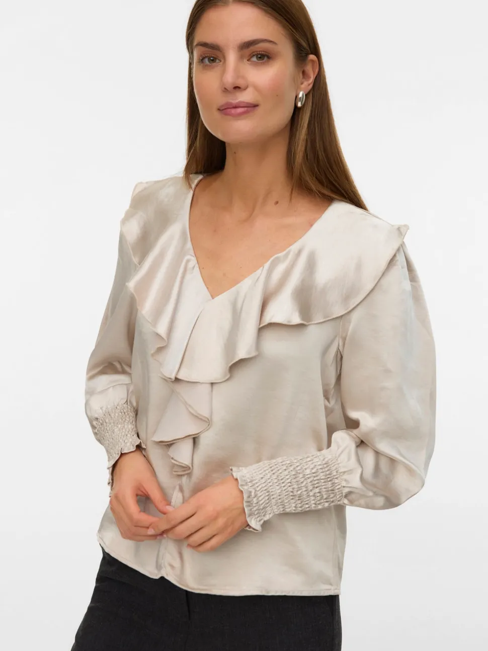 AWBEA Top