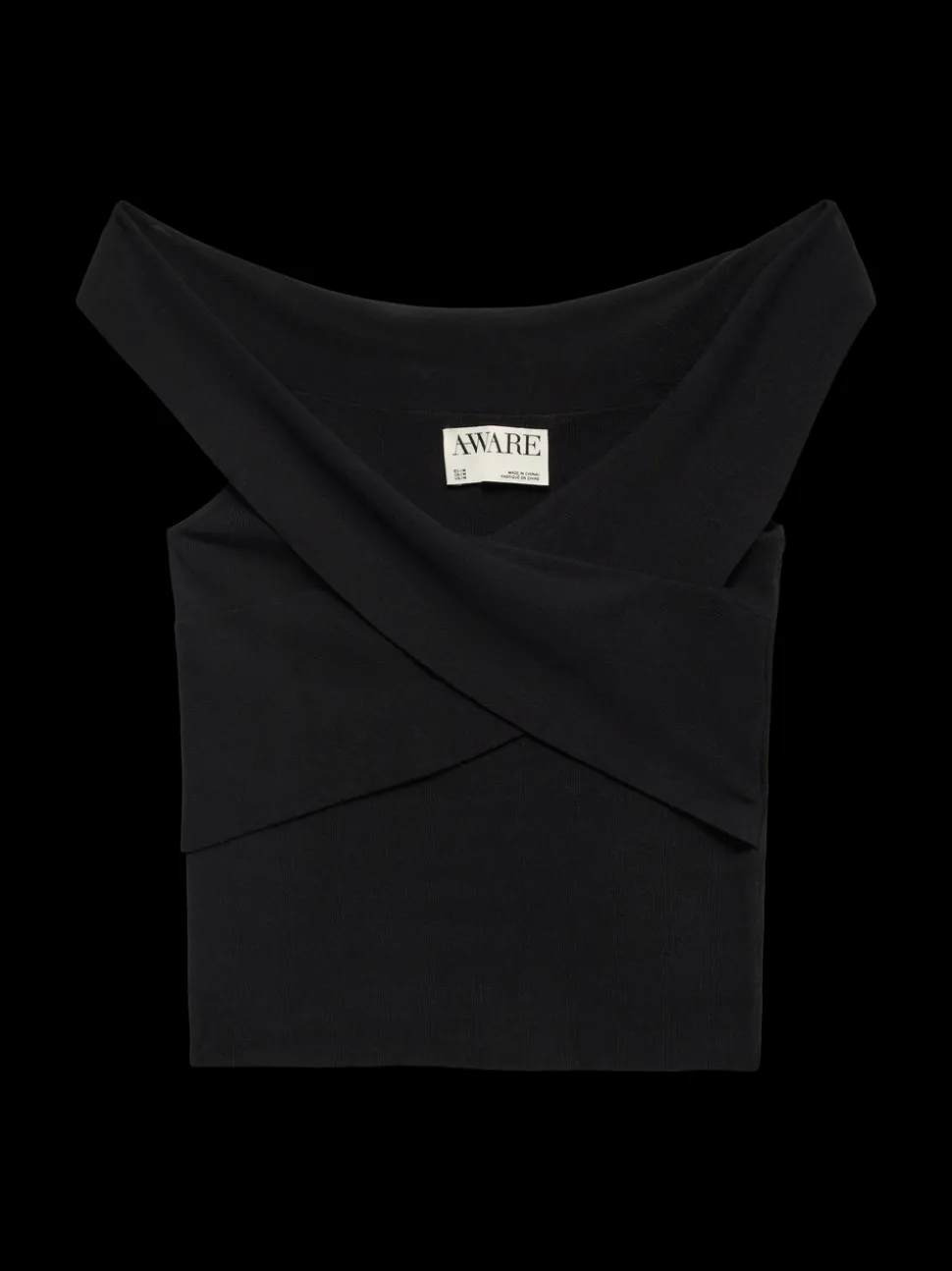 AWBEVERLY Top