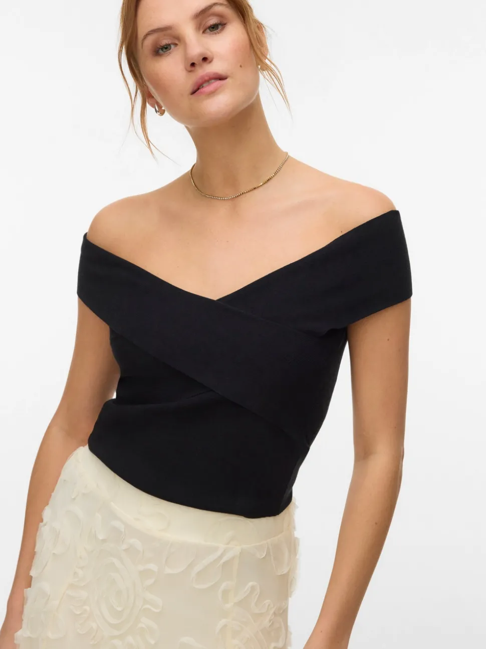 AWBEVERLY Top