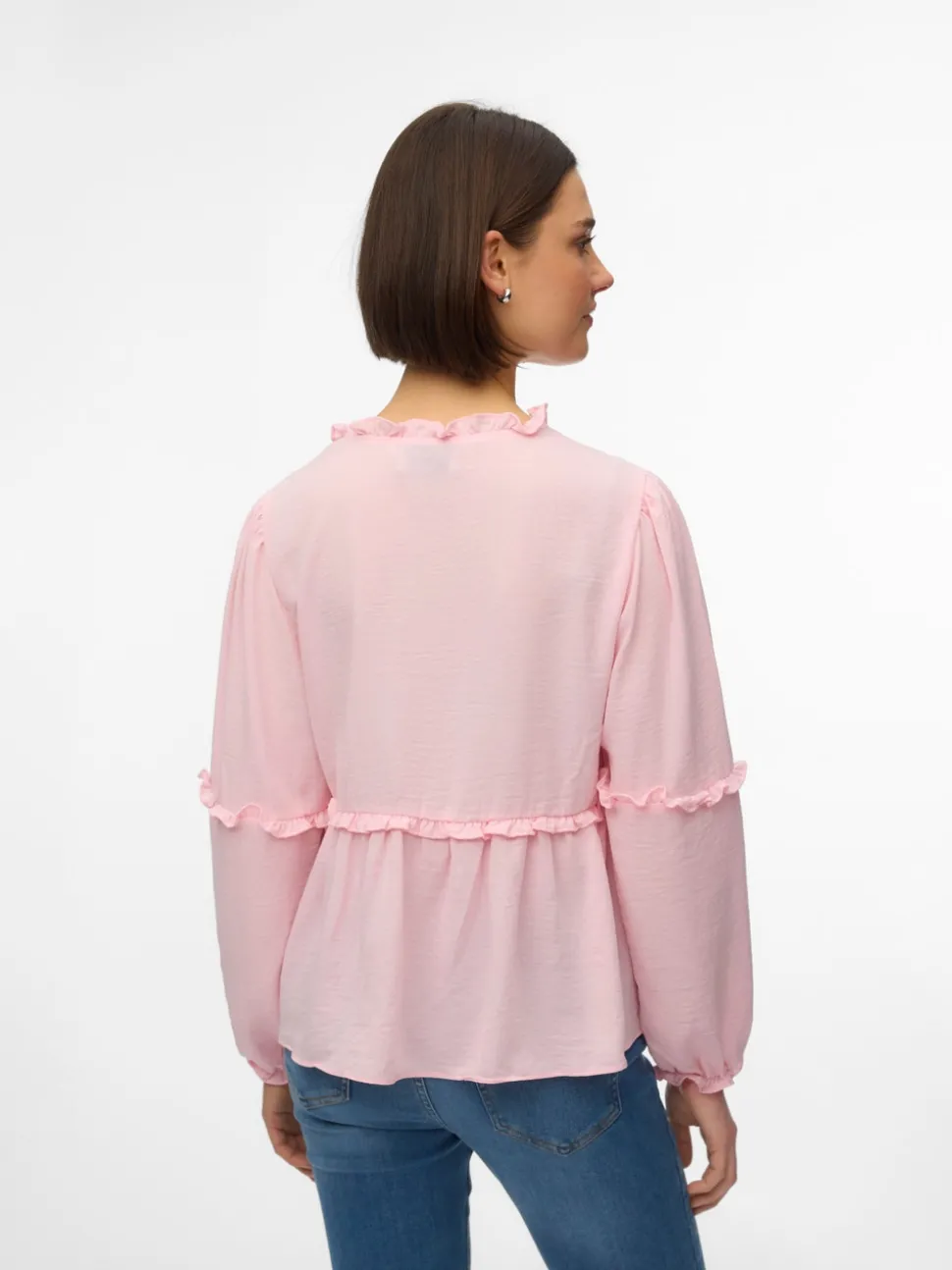 AWBIZZY Top