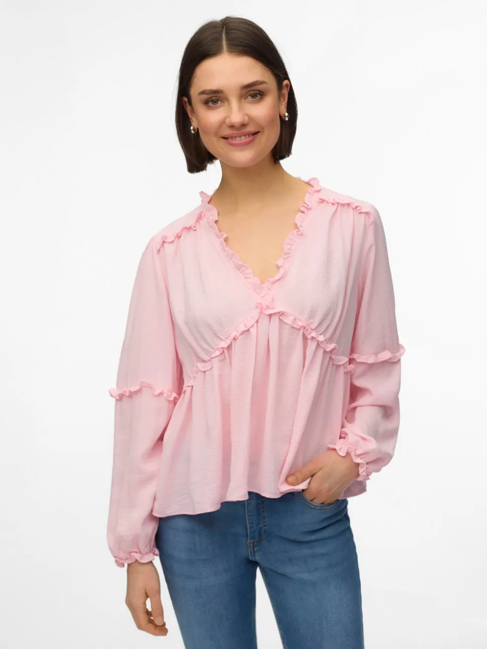 AWBIZZY Top