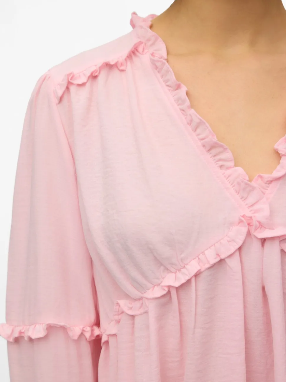 AWBIZZY Top