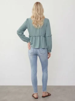 AWBIZZY Top