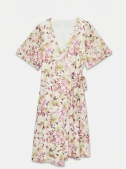 AWBLAIR Midi-jurk