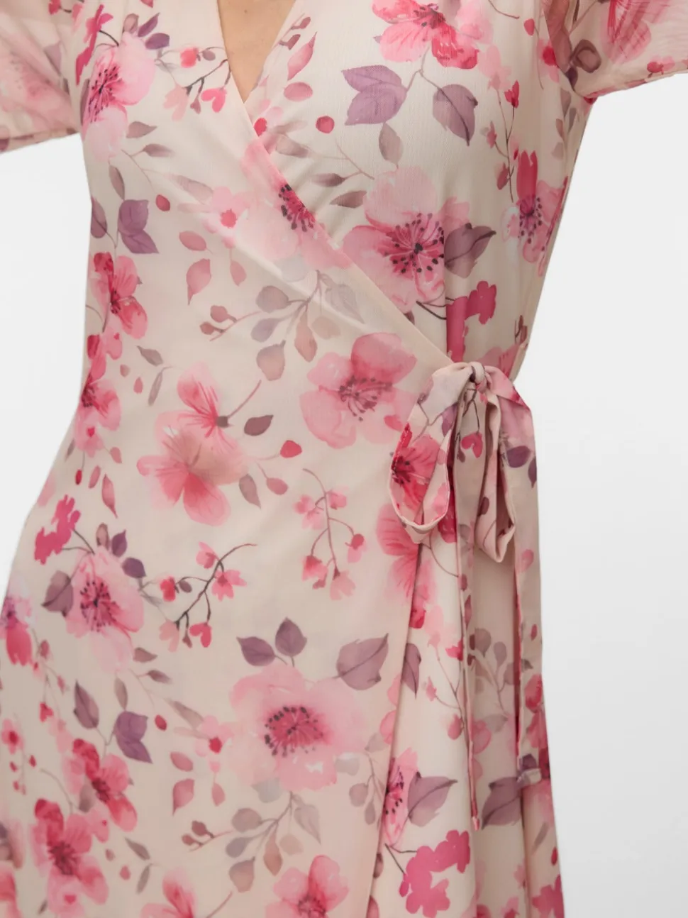 AWBLAIR Midi-jurk