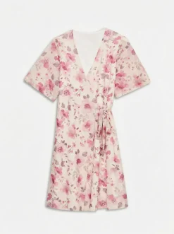 AWBLAIR Midi-jurk