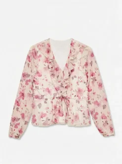 AWBLAIR Top