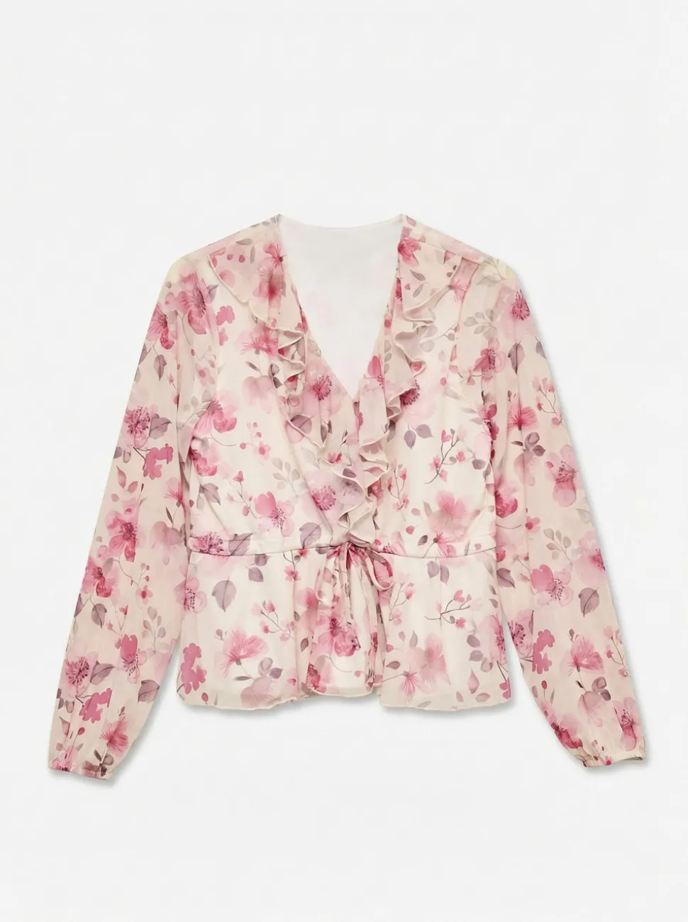 AWBLAIR Top