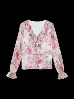 AWBLAIR Top
