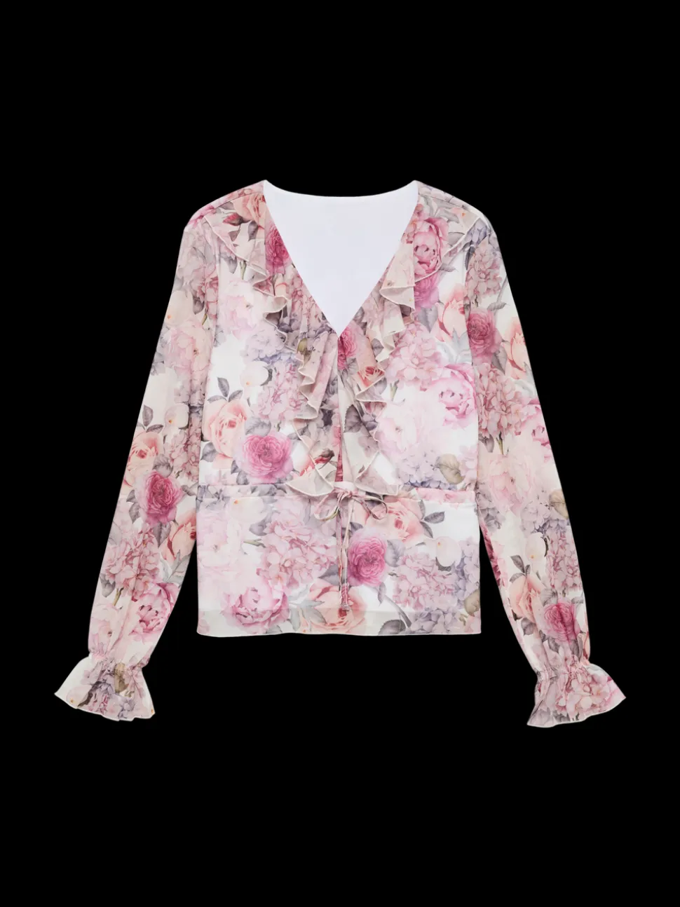 AWBLAIR Top