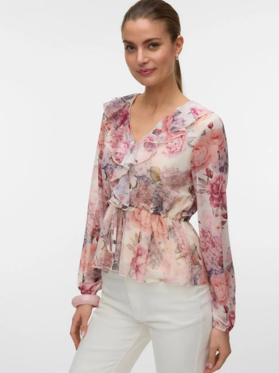 AWBLAIR Top