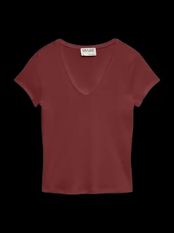 AWBONNIE T-shirts