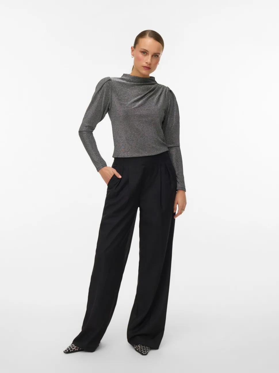 AWDYNASTY Top