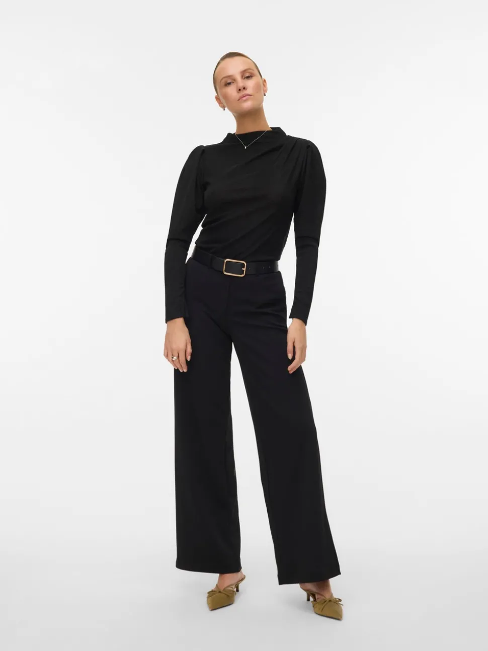 AWDYNASTY Top