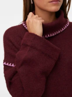 AWELLA Gebreide pullover