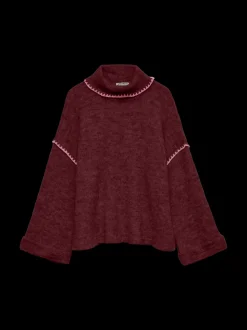 AWELLA Gebreide pullover
