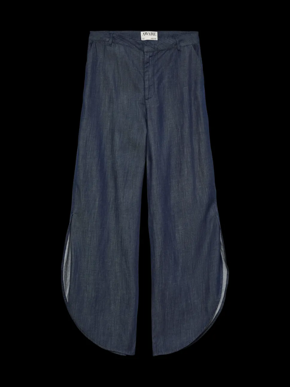 AWFIA High rise Broek