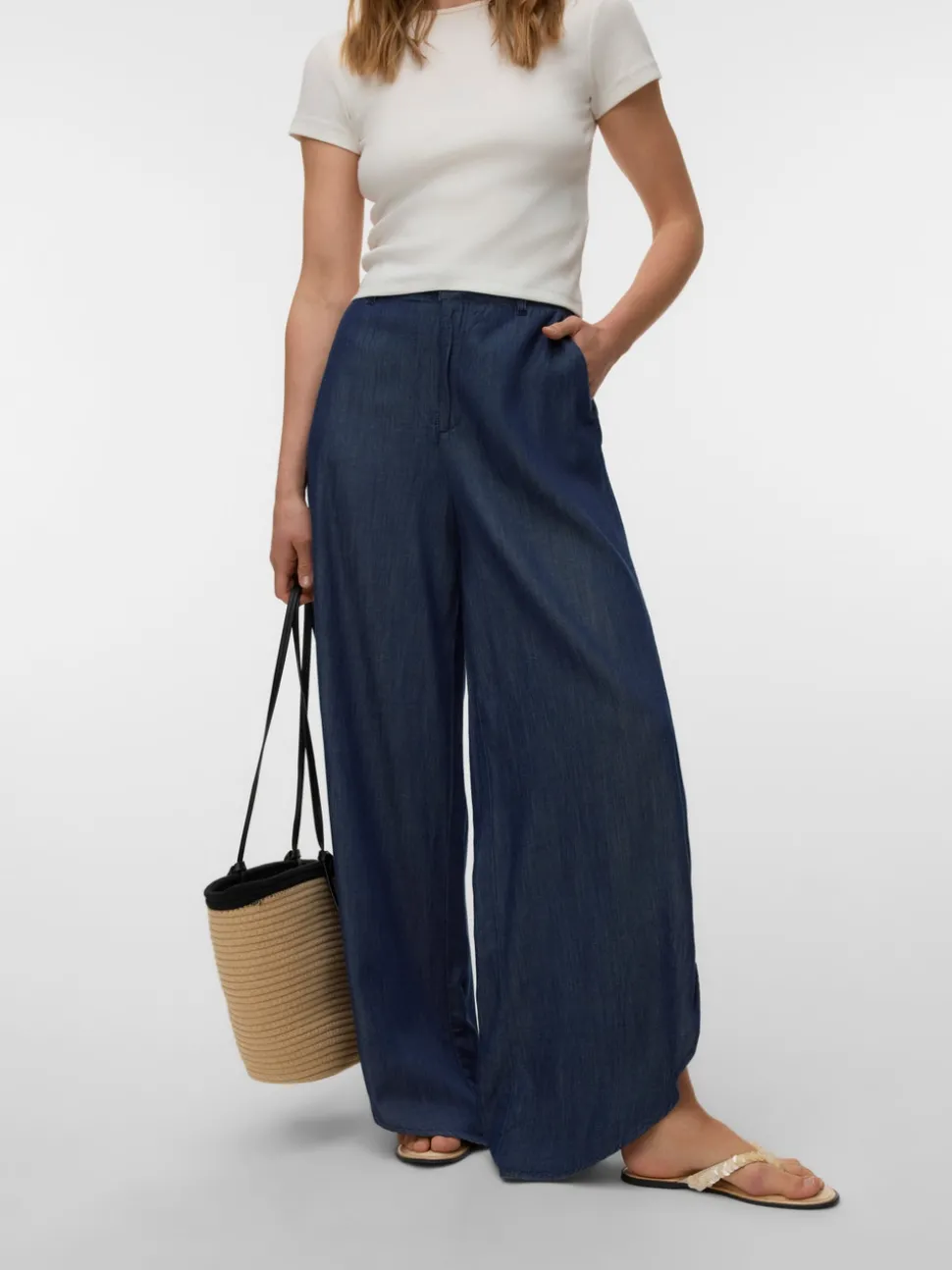 AWFIA High rise Broek