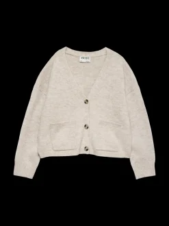 AWGEMMA Gebreid vest