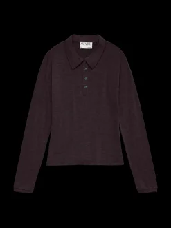 AWGLESHA Polo