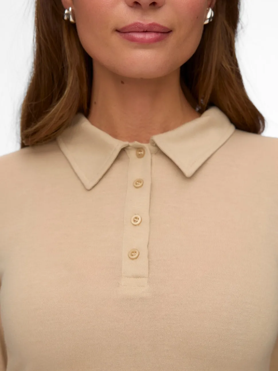 AWGLESHA Polo