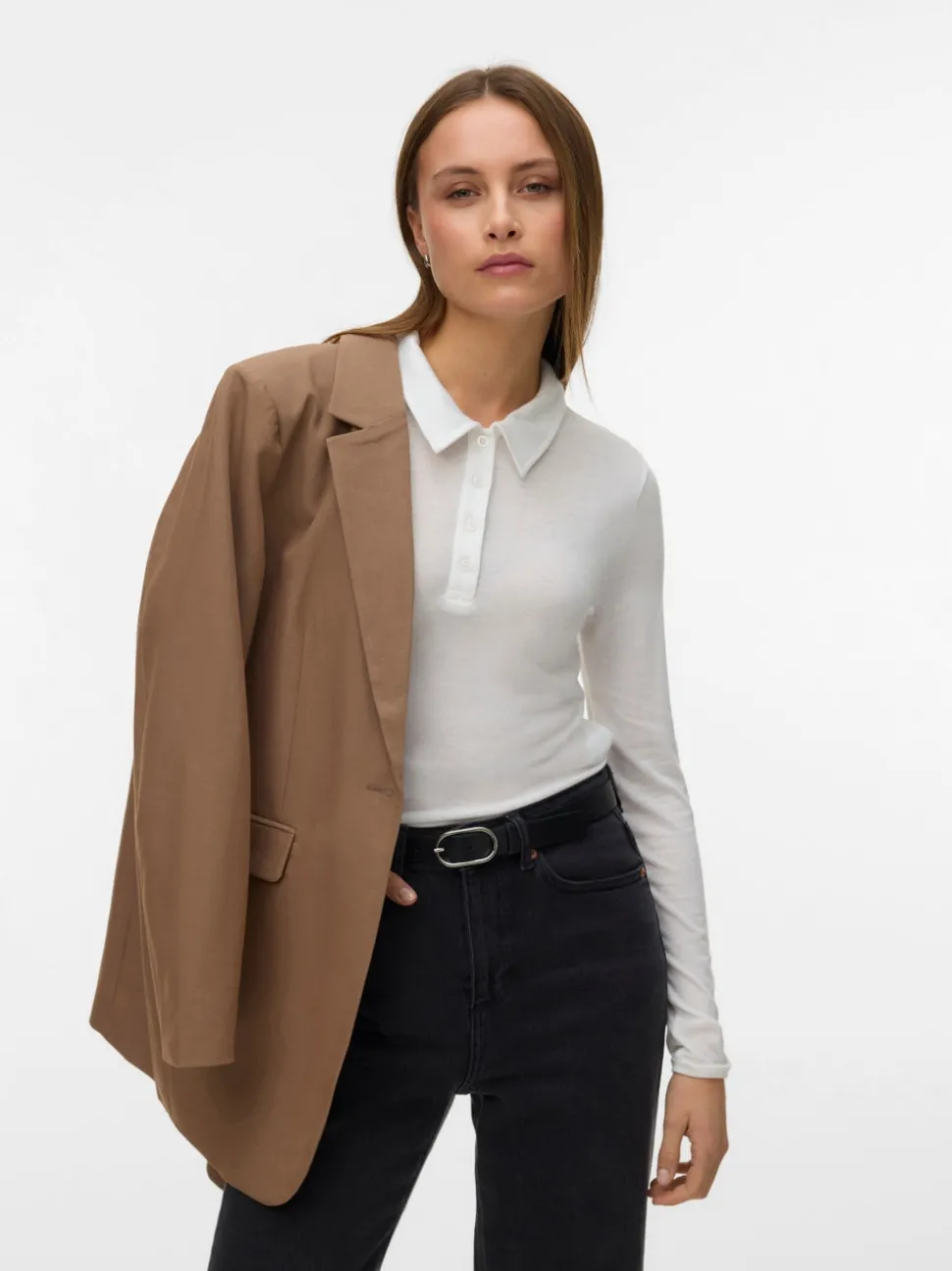 AWGLESHA Polo
