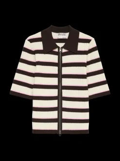 AWHANNA Gebreid vest