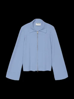 AWHANNA Gebreid vest