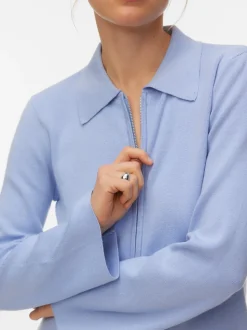 AWHANNA Gebreid vest