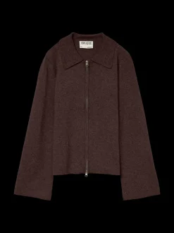 AWHANNA Gebreid vest