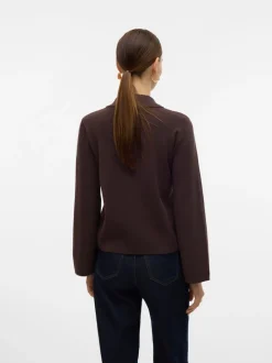 AWHANNA Gebreid vest