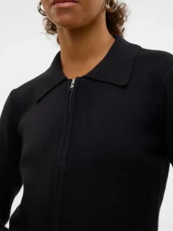 AWHANNA Gebreid vest