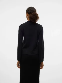 AWHANNA Gebreid vest